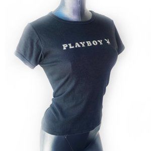 PLAYBOY Bunny Tee